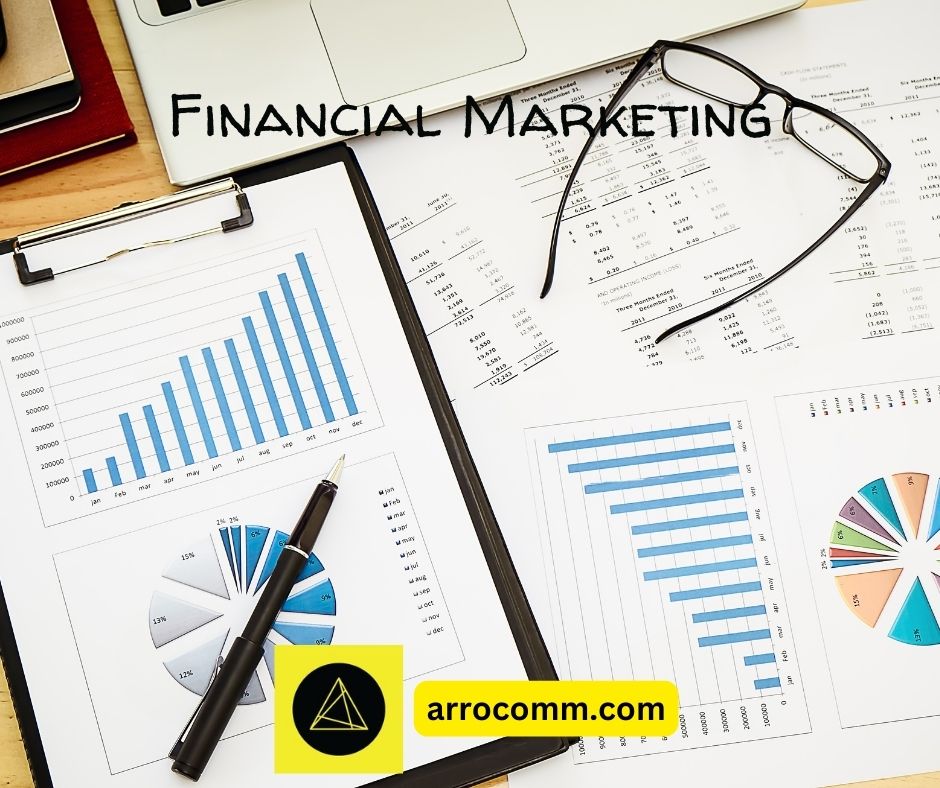 Building Trust In Finance With Arro Financial Communications